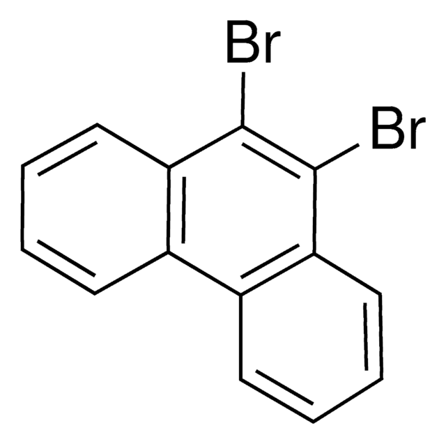 9,10-DIBROMOPHENANTHRENE AldrichCPR