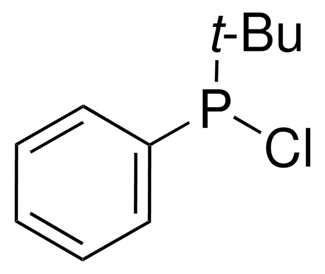 Chloro(tert-butyl)phenylphosphine