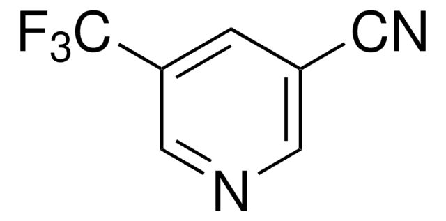 5-(Trifluoromethyl)pyridine-3-carbonitrile 95%