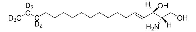 sphingosine-d7 Avanti Research&#8482; - A Croda Brand
