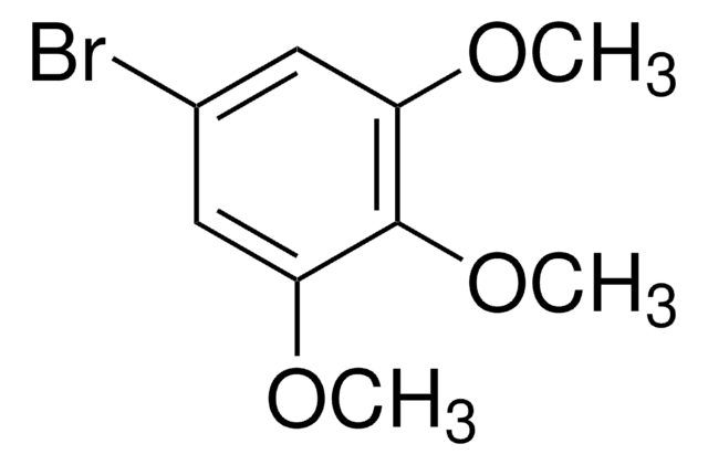 5-Bromo-1,2,3-trimethoxybenzene 97%