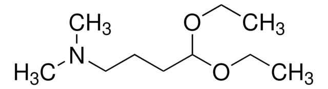 4,4-Diethoxy-N,N-dimethyl-1-butanamine