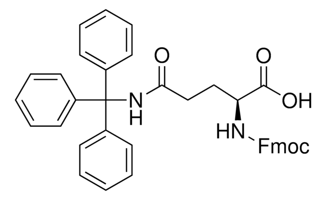 Fmoc-Gln(Trt)-OH &#8805;98.0% (HPLC)