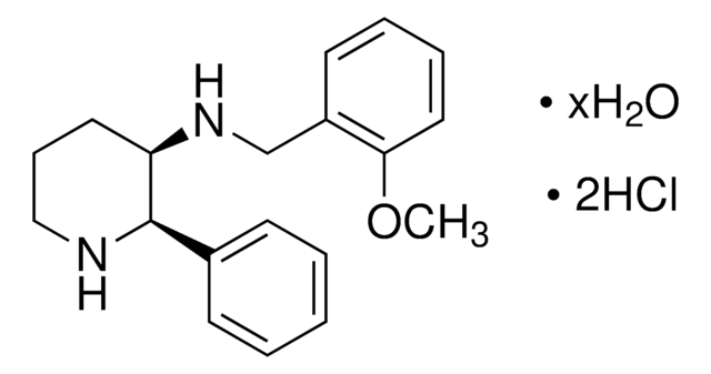 CP-100263 dihydrochloride hydrate &#8805;97% (HPLC)