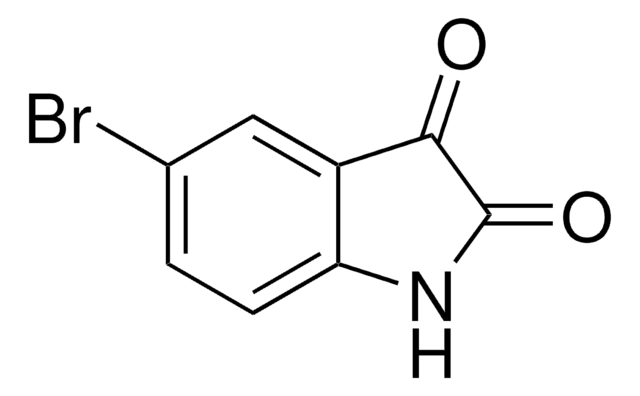 5-Bromoisatin technical grade, 90%