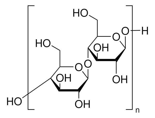 Microcrystalline Cellulose United States Pharmacopeia (USP) Reference Standard