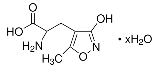 (±)-AMPA solid