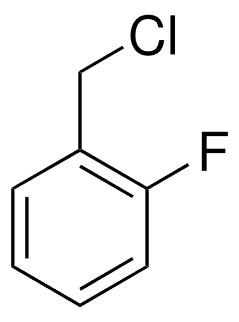 2-Fluorobenzyl chloride 98%