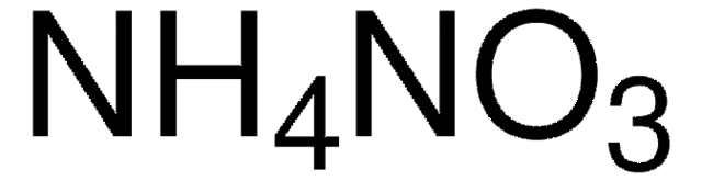 Ammonium nitrate &#8805;99.0%