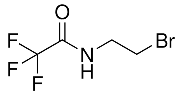 N-(2-Bromoethyl)-2,2,2-trifluoroacetamide AldrichCPR