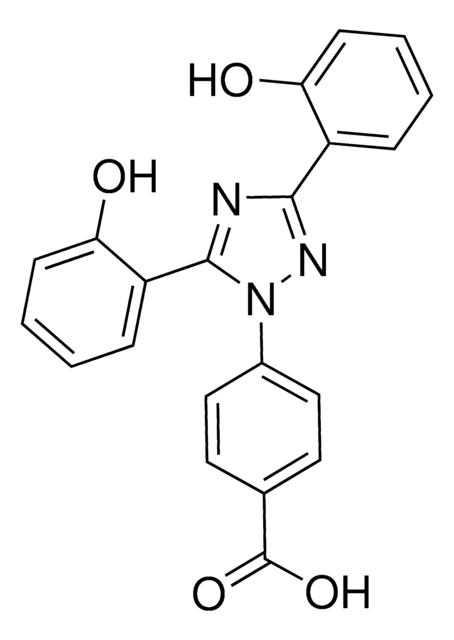 Deferasirox &#8805;98% (HPLC)