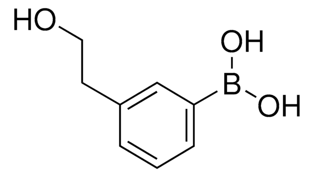 3-(2-Hydroxyethyl)phenylboronic acid