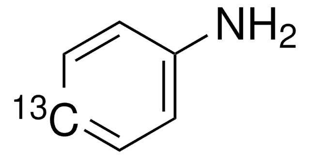 Aniline-4-13C 99 atom % 13C