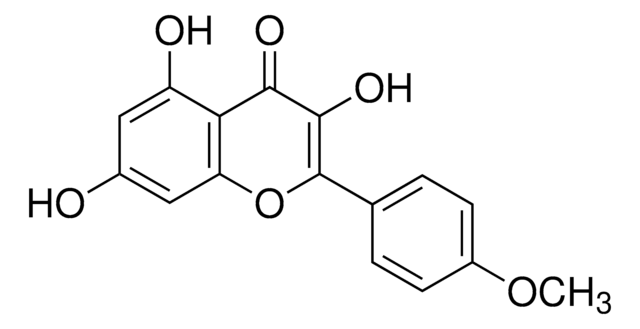 Kaempferide analytical standard