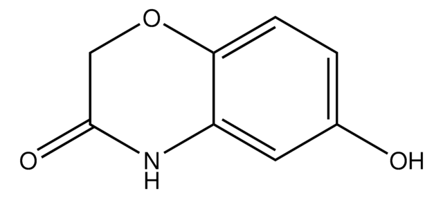 6-Hydroxy-2H-benzo[b][1,4]oxazin-3(4H)-one