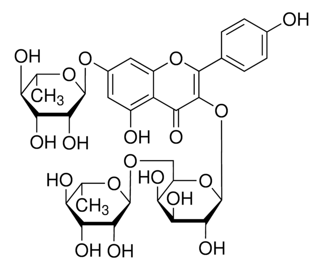 Robinin phyproof&#174; Reference Substance