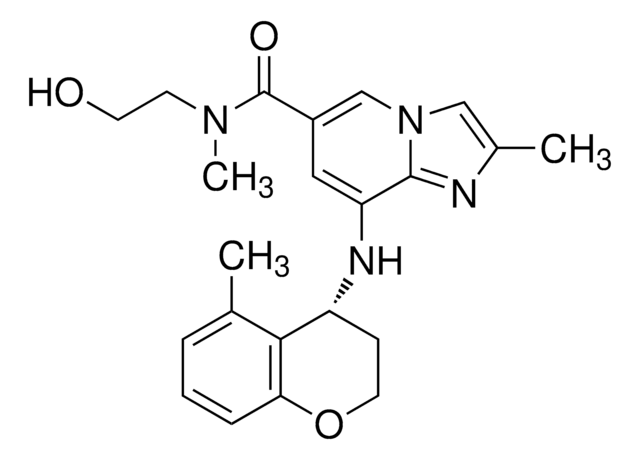 PF-03716556 &#8805;98% (HPLC)