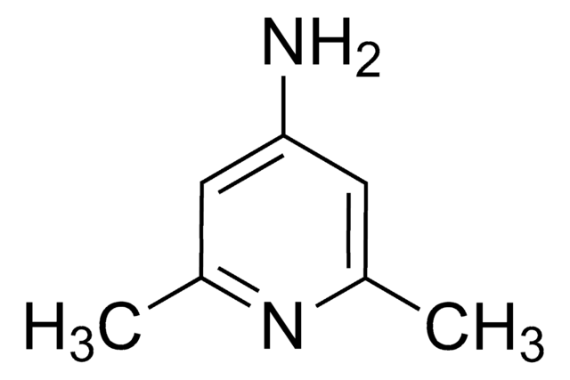 4-Amino-2,6-dimethylpyridine AldrichCPR