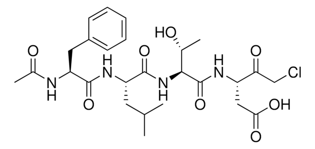 Ac-FLTD-CMK &#8805;95% (HPLC)