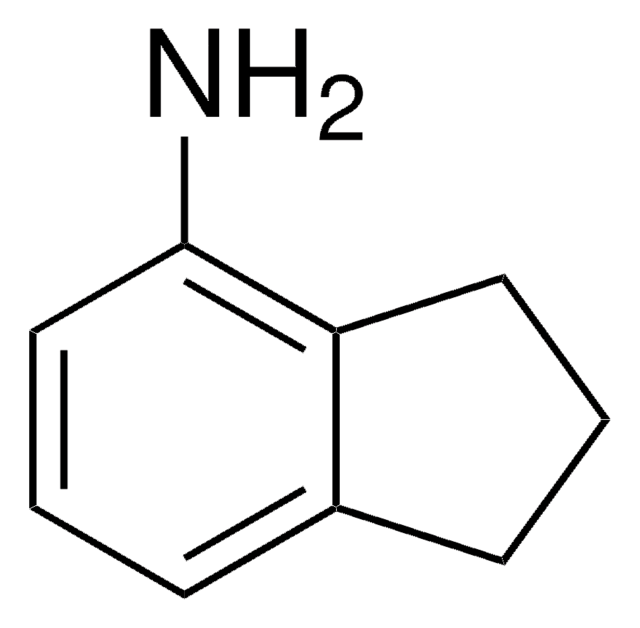 4-Aminoindan 97%