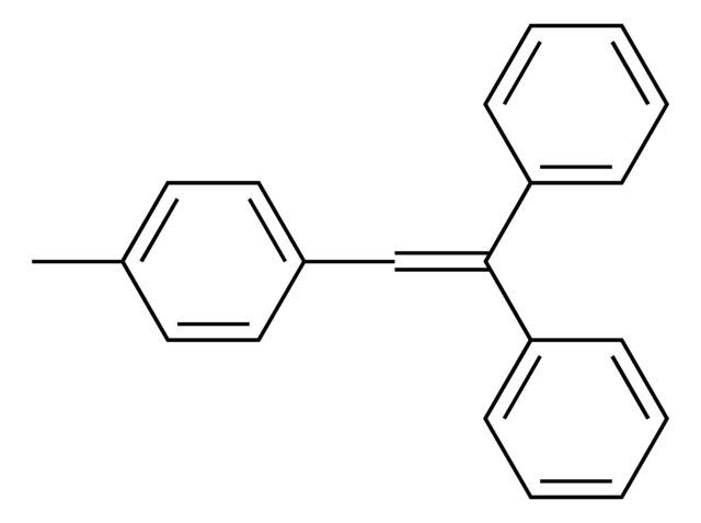 1-(2,2-DIPHENYLVINYL)-4-METHYLBENZENE AldrichCPR