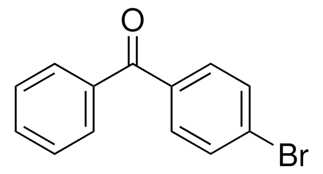 4-Bromobenzophenone 98%