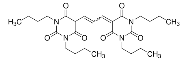 Bis(1,3-dibutylbarbituric acid) trimethine oxonol &#8805;95% (HPLC)