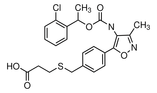 Ki 16425 &#8805;98% (HPLC)