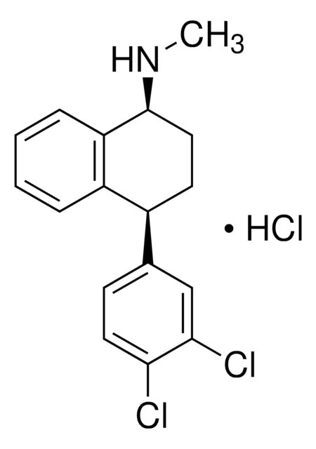 Sertraline for peak identification European Pharmacopoeia (EP) Reference Standard