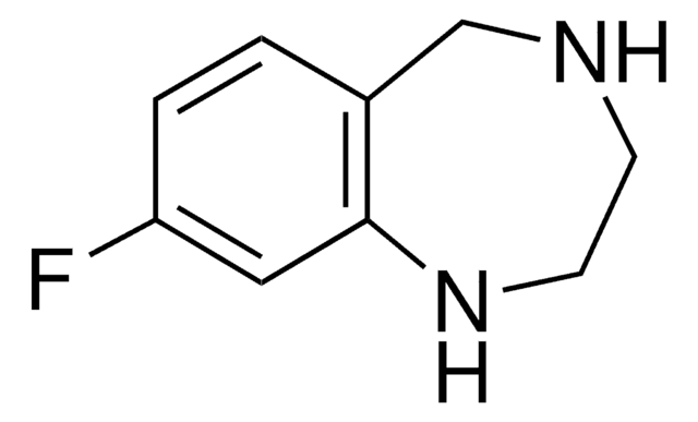 8-Fluoro-2,3,4,5-tetrahydro-1H-1,4-benzodiazepine