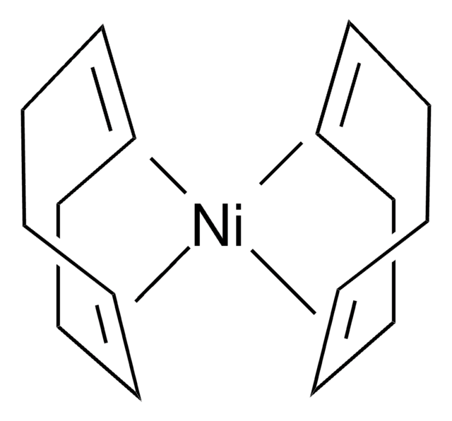 Bis(1,5-cyclooctadiene)nickel(0)