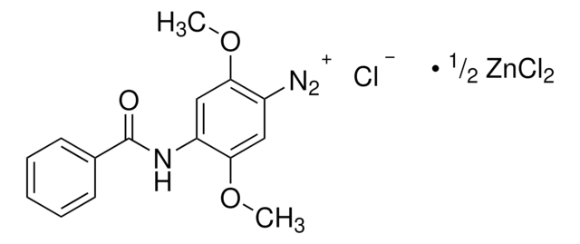 Fast Blue RR Salt crystalline