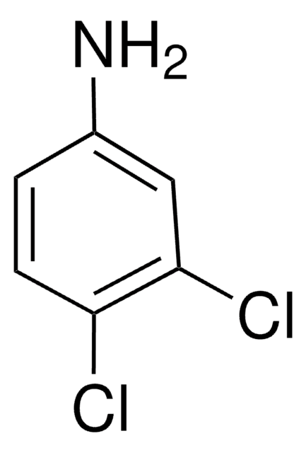 3,4-Dichloroaniline certified reference material, TraceCERT&#174;, Manufactured by: Sigma-Aldrich Production GmbH, Switzerland