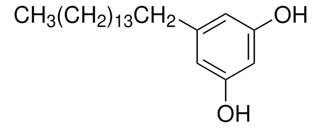 5-Pentadecylresorcinol analytical standard