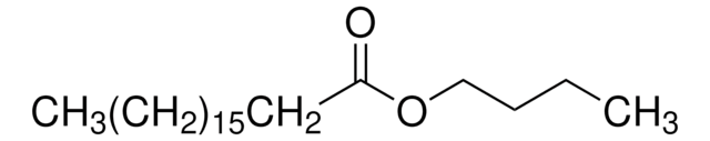 Butyl stearate United States Pharmacopeia (USP) Reference Standard