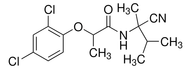 Fenoxanil PESTANAL&#174;, analytical standard