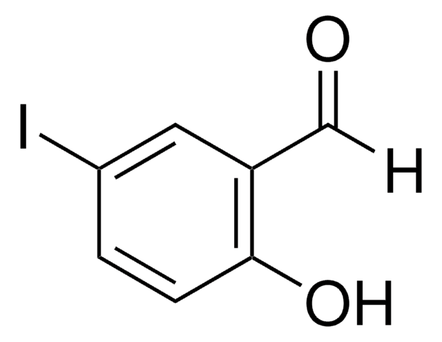 5-Iodosalicylaldehyde 97%