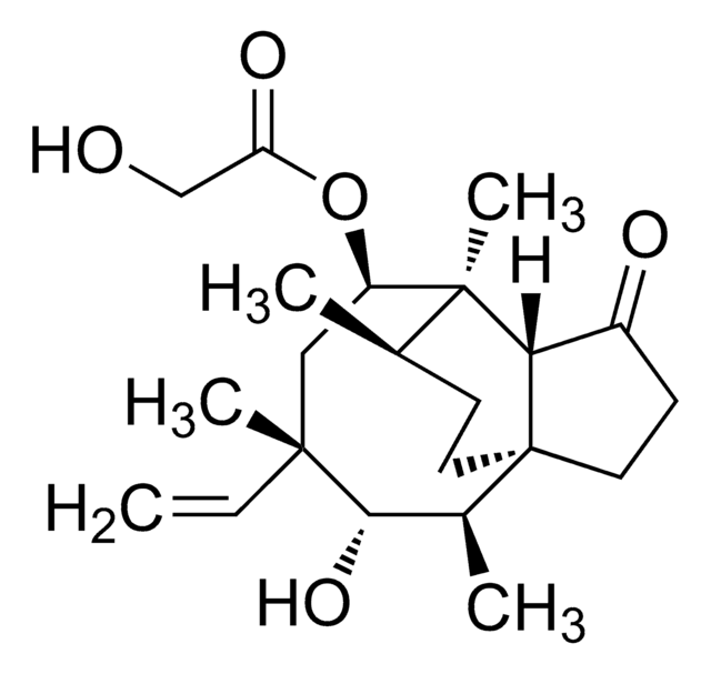 Pleuromutilin &#8805;95%