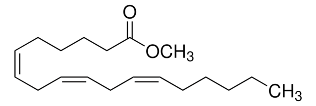 Methyl &#947;-linolenate &#8805;99% (GC)