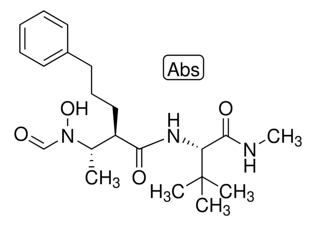 GI254023X &#8805;98% (HPLC)