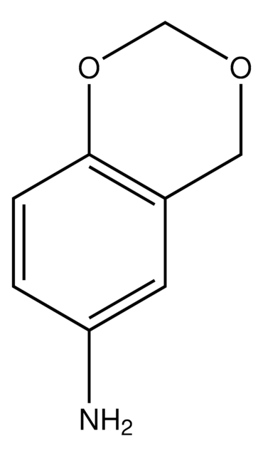 4H-Benzo[d][1,3]dioxin-6-amine