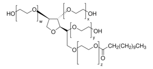 TWEEN&#174; 20 (Polysorbate) EMPROVE&#174; ESSENTIAL, Ph. Eur., JPE, NF