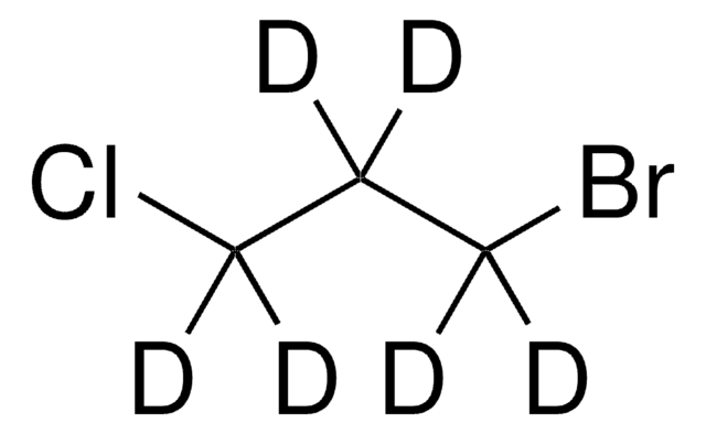 1-Bromo-3-chloropropane-d6 98 atom % D