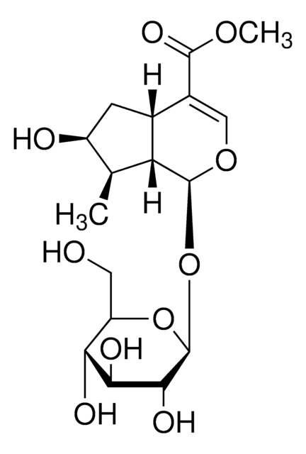 Loganin phyproof&#174; Reference Substance