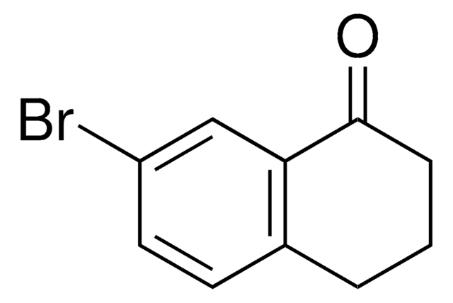 7-Bromo-3,4-dihydronaphthalen-1(2H)-one 97%