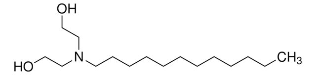 N,N-Bis(2-hydroxyethyl)dodecylamine AldrichCPR