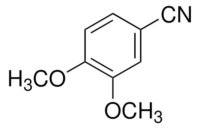 3,4-Dimethoxybenzonitrile &#8805;99%