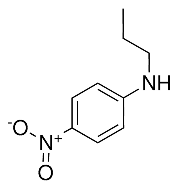 N-(4-nitrophenyl)-N-propylamine AldrichCPR