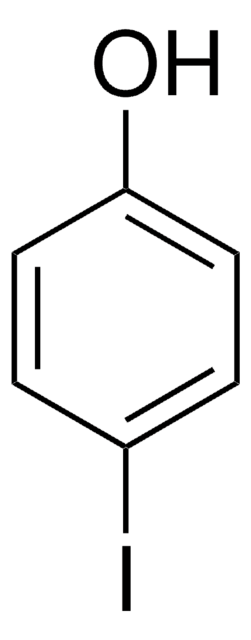 4-Iodophenol 99%