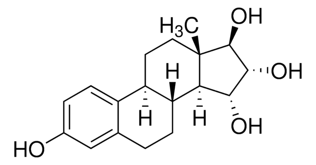 Estetrol &#8805;98% (HPLC)